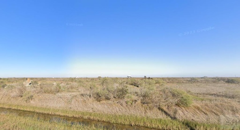 Discover this serene canal lot in the Gilchrist area, perfect - Beach Lot for sale in Gilchrist, Texas on Beachhouse.com