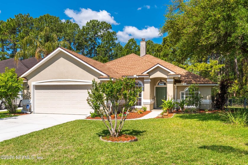 POOL HOME IN PABLO BAY! If you are looking for outstanding - Beach Home for sale in Jacksonville, Florida on Beachhouse.com