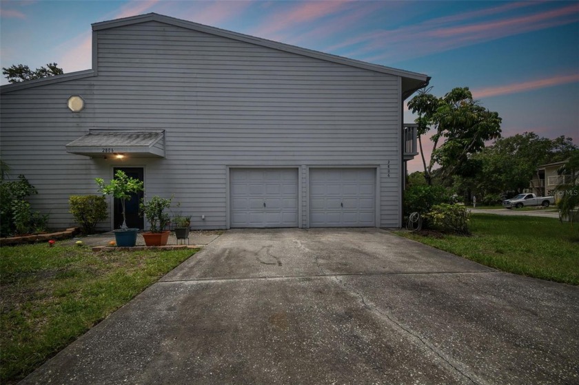 Motivated Seller. STANDING STRONG AFTER THE STORM. No flood - Beach Condo for sale in Pinellas Park, Florida on Beachhouse.com