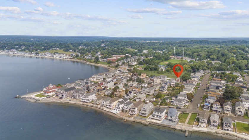 Rare Opportunity! Don't miss this chance to own this slice of - Beach Home for sale in Milford, Connecticut on Beachhouse.com