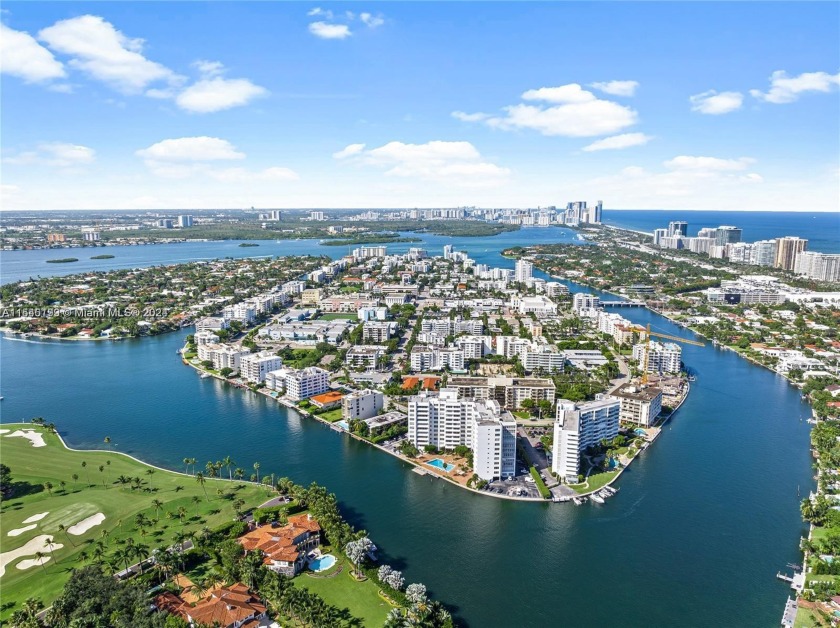 Walk your kids to one of the best K-8 Schools in Miami-Dade - Beach Condo for sale in Bay Harbor Islands, Florida on Beachhouse.com