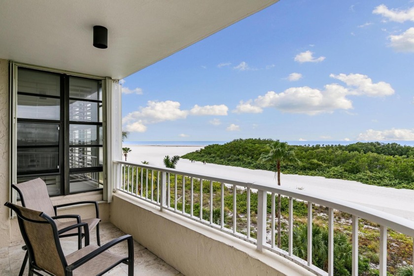 Experience the epitome of luxury coastal living in this stunning - Beach Condo for sale in Marco Island, Florida on Beachhouse.com