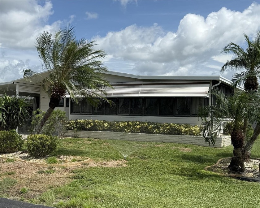 Welcome to La Casa where you will find affordable resort style - Beach Home for sale in North Port, Florida on Beachhouse.com