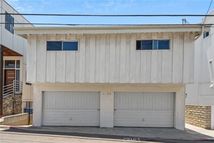 Don't miss this rare opportunity to own a unique property with - Beach Home for sale in Hermosa Beach, California on Beachhouse.com