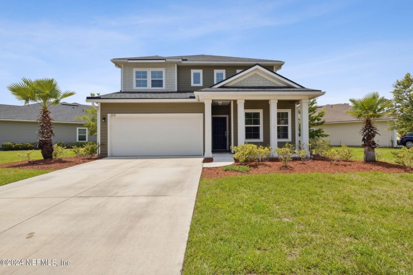 Welcome to your move in ready home in Eagle Harbor! This - Beach Home for sale in Fleming Island, Florida on Beachhouse.com