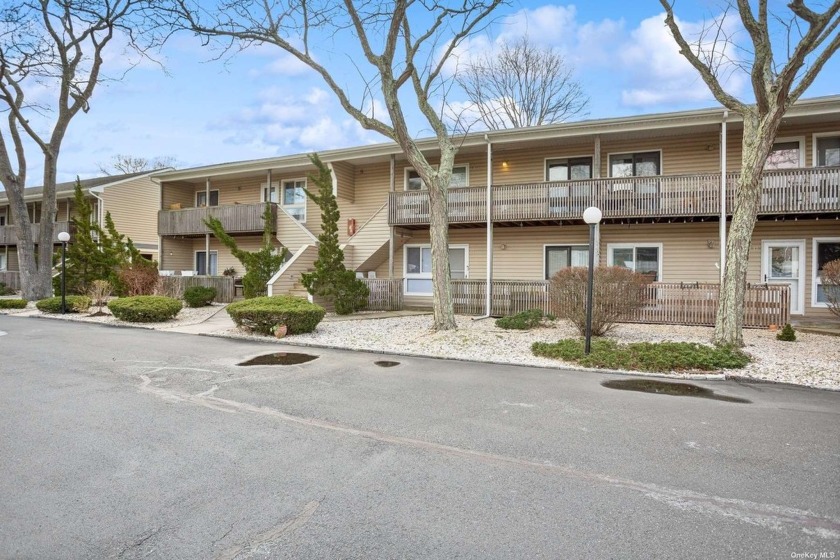 Transform your living experience with this charming Hamptons - Beach Condo for sale in Hampton Bays, New York on Beachhouse.com