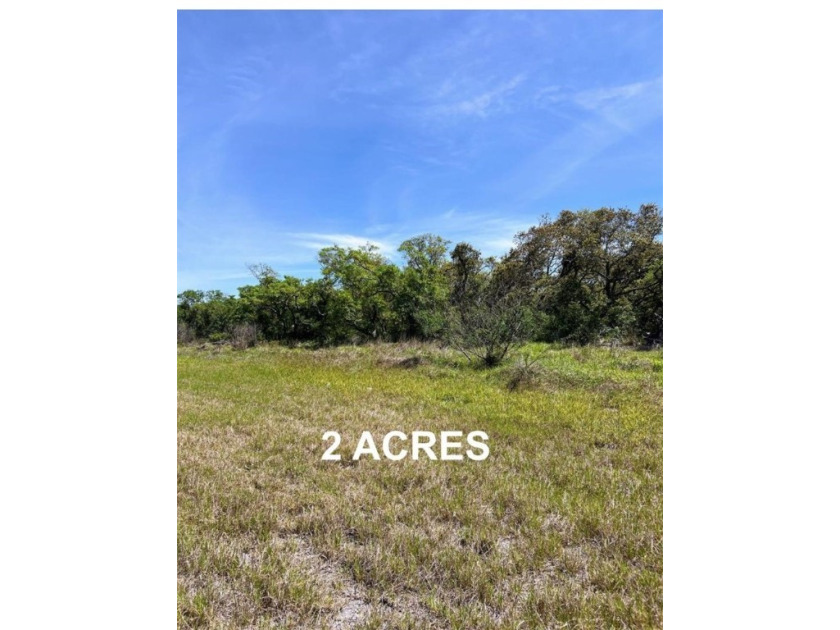 Get it while it is hot! This prime section of town is right in - Beach Acreage for sale in Rockport, Texas on Beachhouse.com