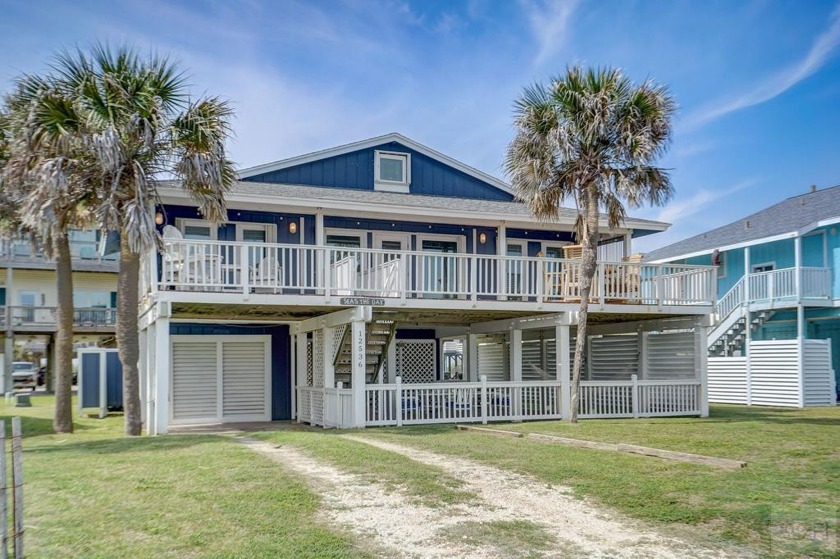 Welcome to this charming traditional home in the sought-after - Beach Home for sale in Galveston, Texas on Beachhouse.com