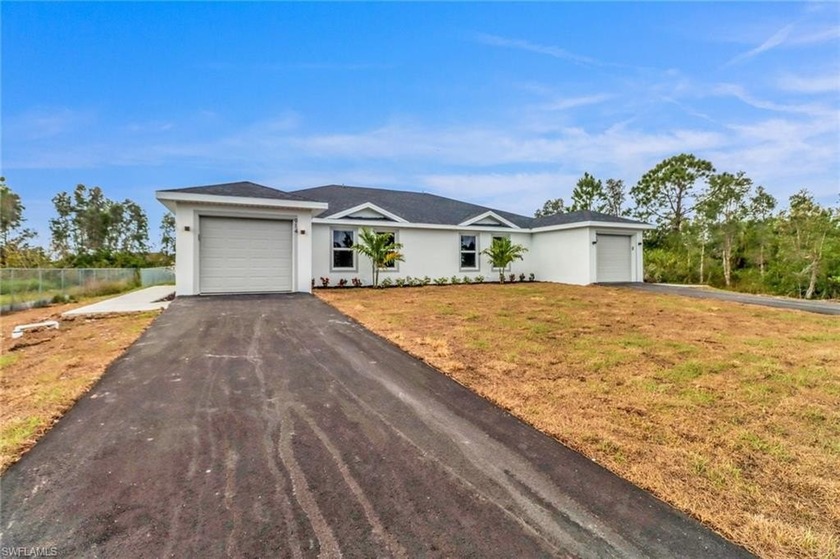 New Competitive Pricing! Don't miss this beautifully designed - Beach Home for sale in Lehigh Acres, Florida on Beachhouse.com