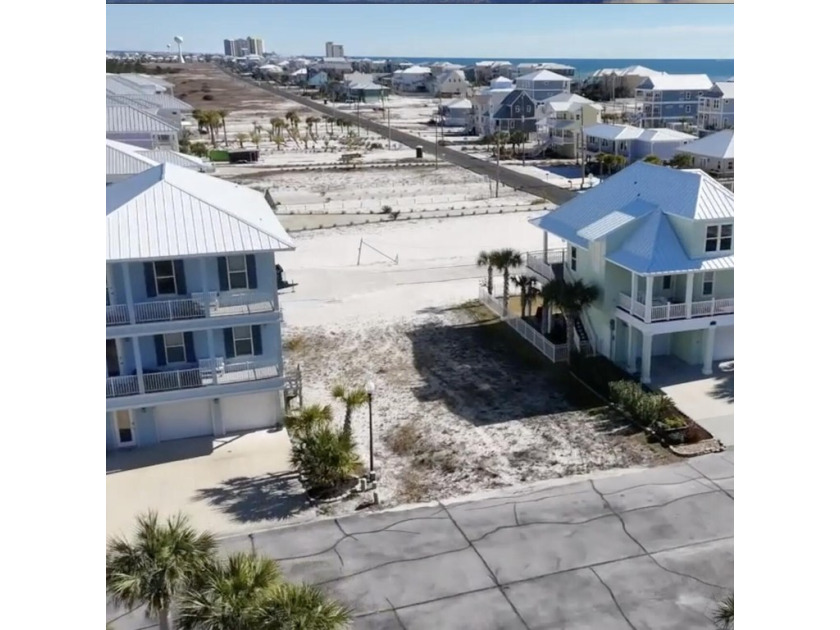Location is everything and this property does not disappoint! - Beach Lot for sale in Navarre, Florida on Beachhouse.com