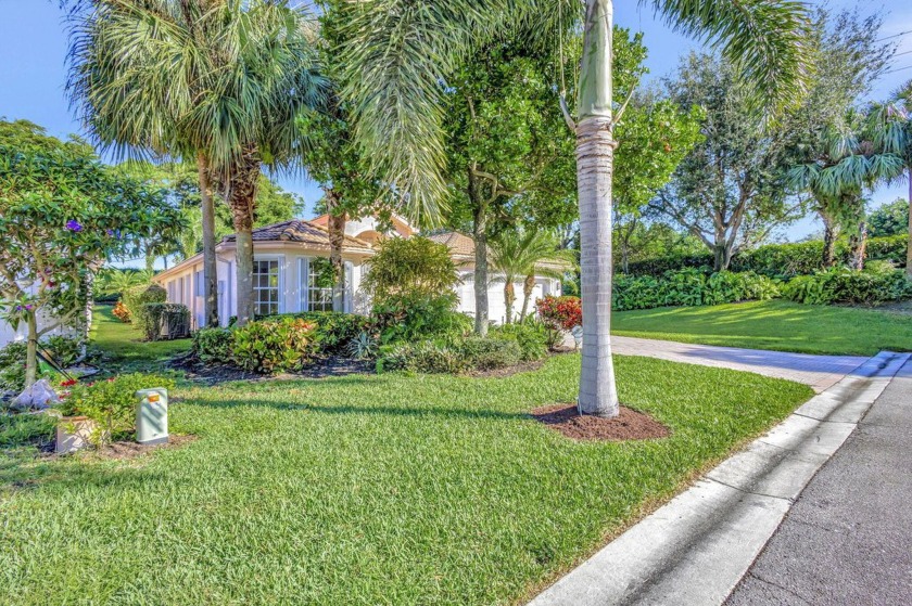 Welcome home to this beautiful South Pacific model in the sought - Beach Home for sale in Delray Beach, Florida on Beachhouse.com