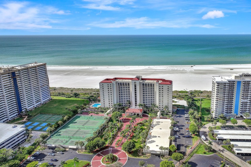 Dreaming of owning your own piece of paradise? Look no further! - Beach Condo for sale in Marco Island, Florida on Beachhouse.com