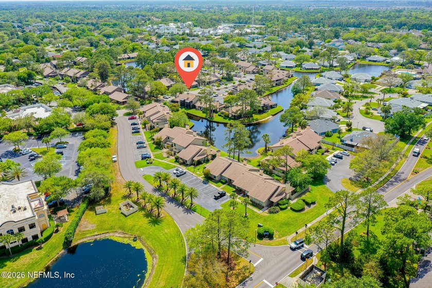 Step into a lifestyle where the rhythm of the tide meets the - Beach Condo for sale in Ponte Vedra Beach, Florida on Beachhouse.com