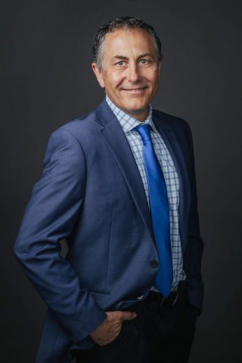 Steve Likas on BeachHouse.com