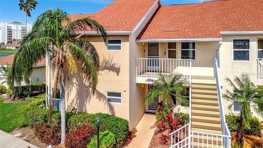 Back on the market gives you another chance! Buyers loan fell - Beach Condo for sale in Palmetto, Florida on Beachhouse.com