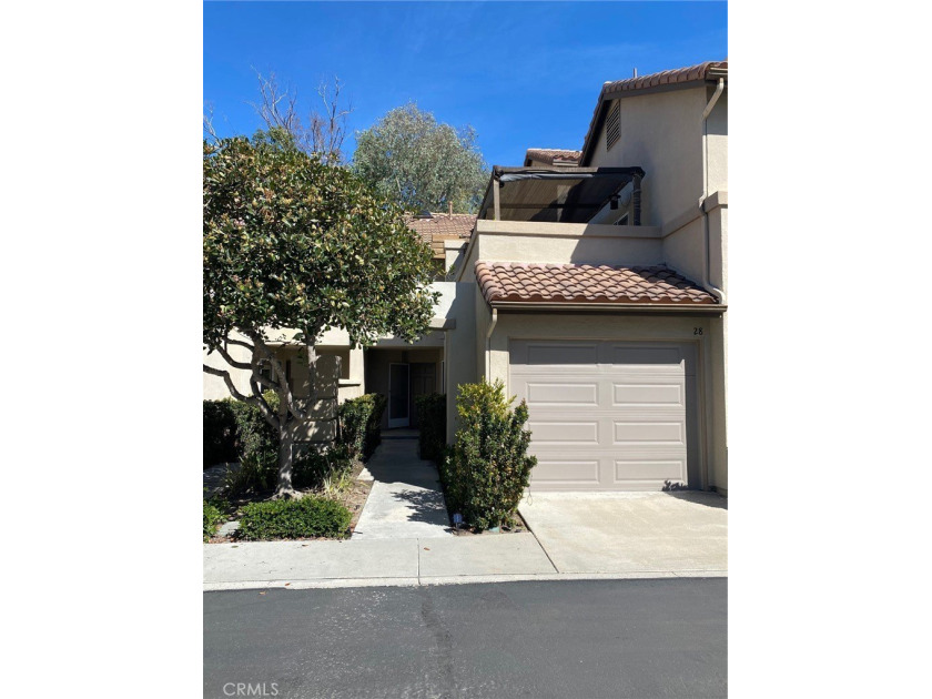 This *ready to move-in* a light Two-story condo in the highly - Beach Condo for sale in Mission Viejo, California on Beachhouse.com