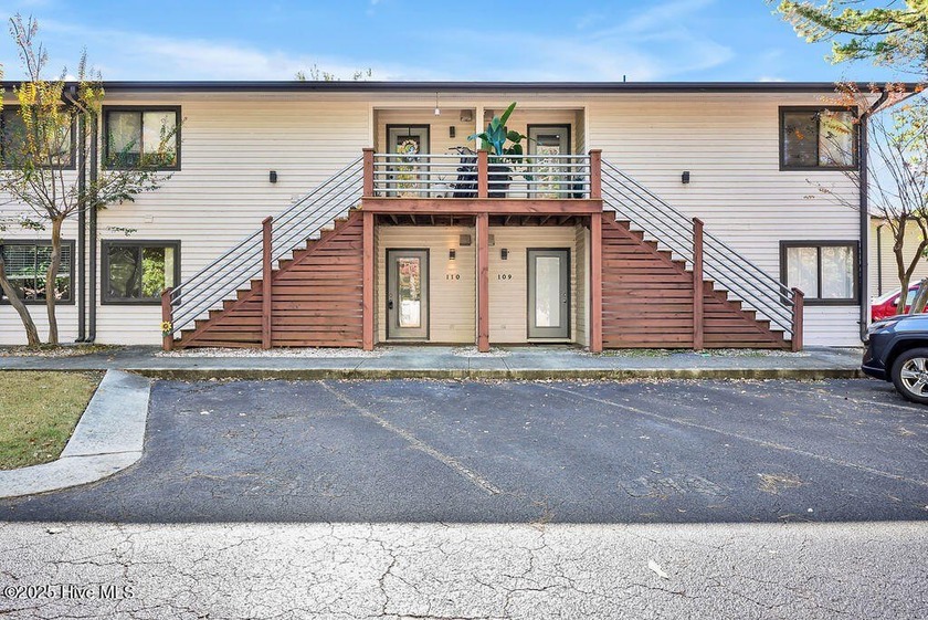 Experience coastal living at its best in this spacious 2 bedroom - Beach Condo for sale in Wilmington, North Carolina on Beachhouse.com