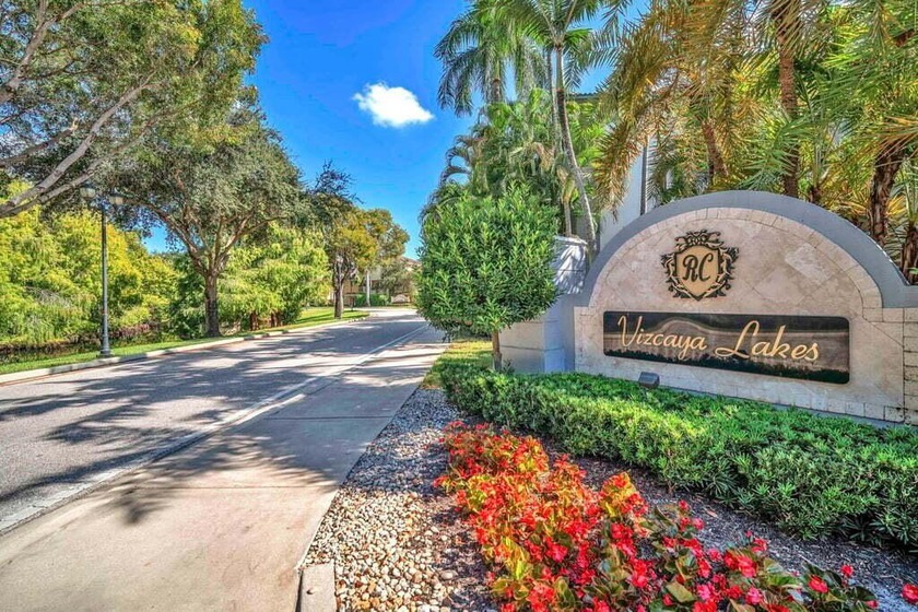 Welcome to Vizcaya Lakes, one of Boynton Beach's most - Beach Condo for sale in Boynton Beach, Florida on Beachhouse.com