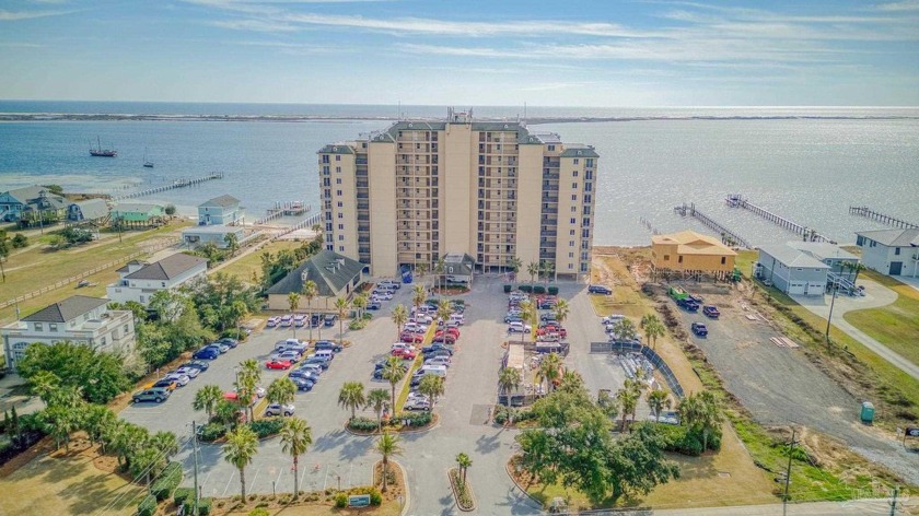 Welcome to your dream WATERFRONT retreat at this stunning - Beach Home for sale in Pensacola, Florida on Beachhouse.com