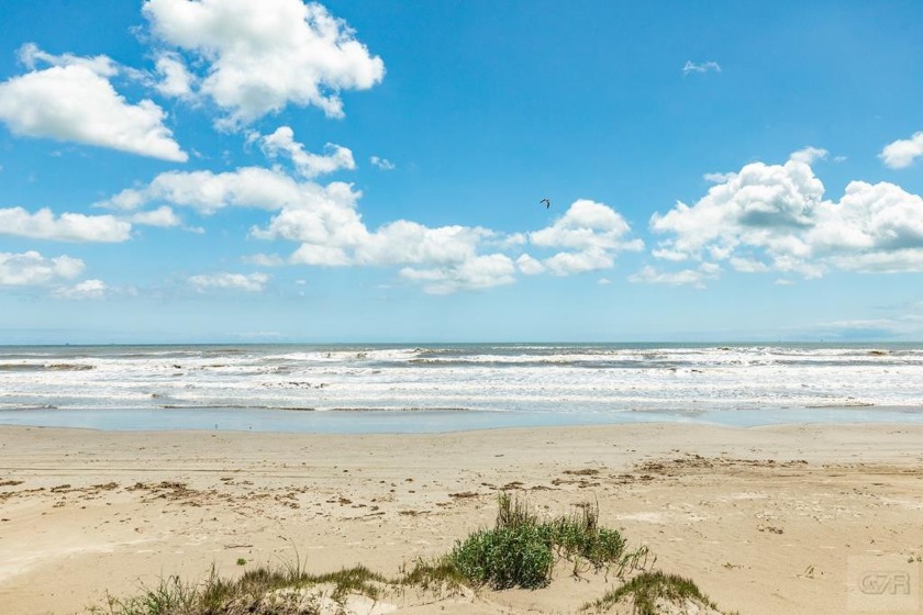 This well-maintained unit greets you with a spacious interior - Beach Condo for sale in Galveston, Texas on Beachhouse.com