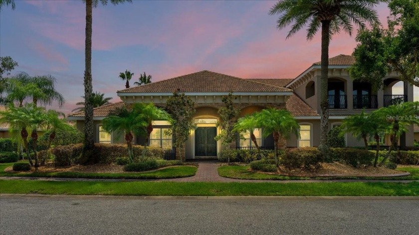 Discover the epitome of luxury and comfort in this exquisite - Beach Home for sale in New Smyrna Beach, Florida on Beachhouse.com