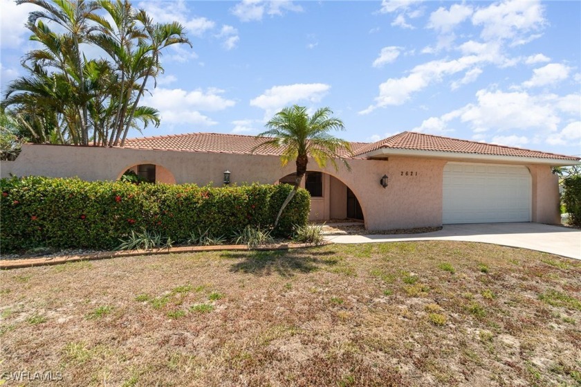 ***Punta Gorda Isles Sailboat Access Home Just 8 minutes to Open - Beach Home for sale in Punta Gorda, Florida on Beachhouse.com