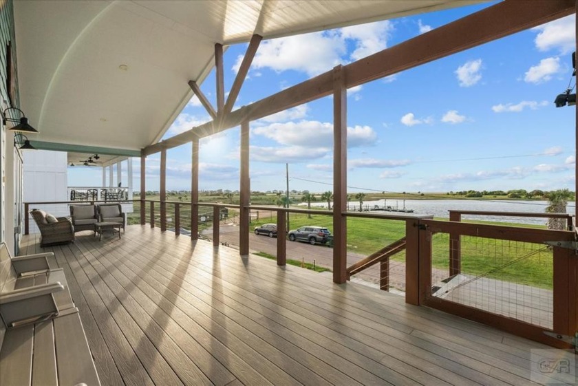 This beach house offers unparalleled luxury, functionality, & - Beach Home for sale in Galveston, Texas on Beachhouse.com