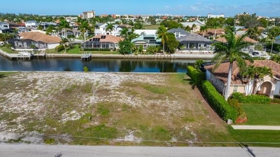 This is an amazing location to build your dream home, covering a - Beach Lot for sale in Marco Island, Florida on Beachhouse.com