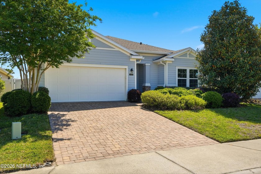 Welcome to this well maintained, move-in ready home in Mill - Beach Home for sale in Jacksonville, Florida on Beachhouse.com