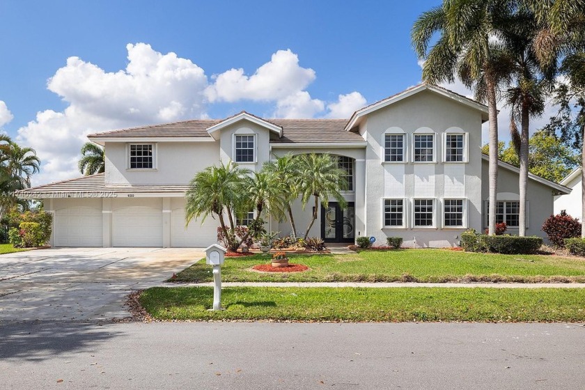 Previous buyer's loan got denied and we are back to the market! - Beach Home for sale in Pembroke Pines, Florida on Beachhouse.com