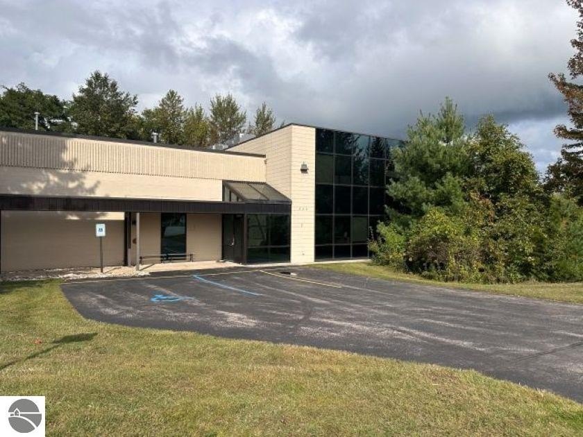 Introducing 222 Industrial Park, a prime industrial opportunity - Beach Commercial for sale in Elk Rapids, Michigan on Beachhouse.com