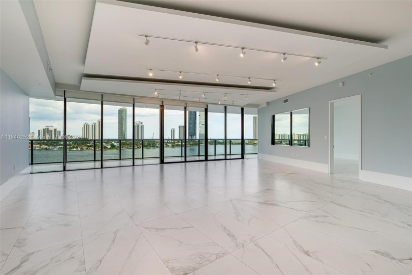 Experience the pinnacle of luxury waterfront living at Prive - Beach Condo for sale in Aventura, Florida on Beachhouse.com