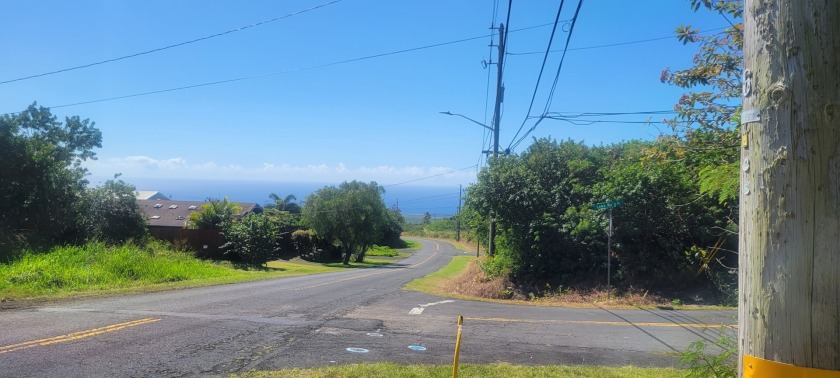 Discovery Harbour Vacant Land for Sale near Golf Course! - Beach Lot for sale in Naalehu, Hawaii on Beachhouse.com
