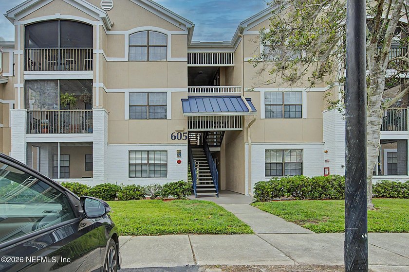 Take advantage of this fantastic opportunity at the highly - Beach Condo for sale in Ponte Vedra Beach, Florida on Beachhouse.com