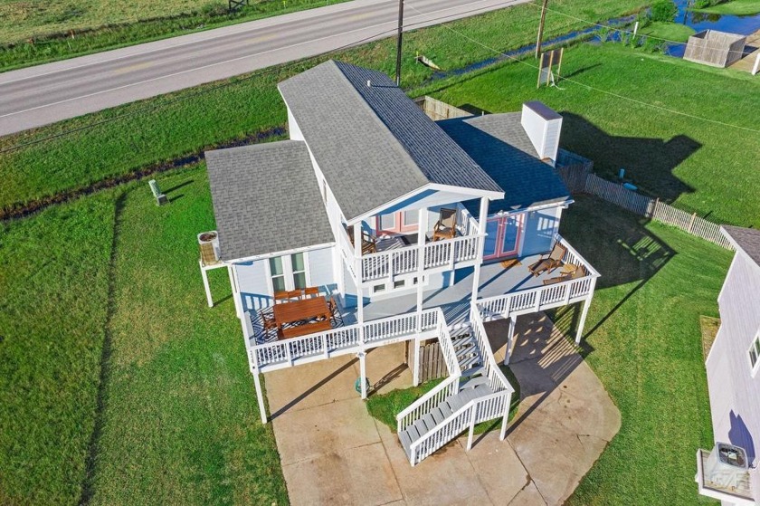 Experience the joy of a perpetual vacation surrounded by - Beach Home for sale in Galveston, Texas on Beachhouse.com