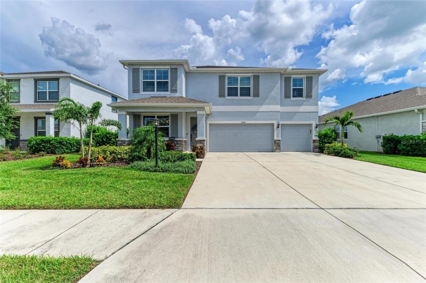 *MOTIVATED SELLER!* Up to $5,000 in closing cost credit with the - Beach Home for sale in Bradenton, Florida on Beachhouse.com