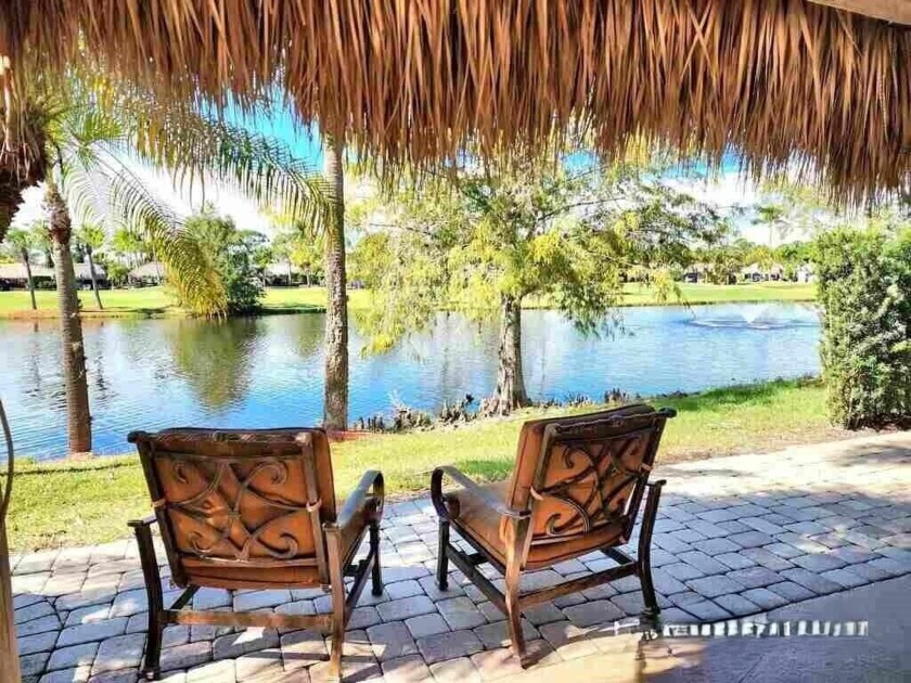 Paradise defined at the Motorcoach Resort at St. Lucie West! If - Beach Lot for sale in Port Saint Lucie, Florida on Beachhouse.com