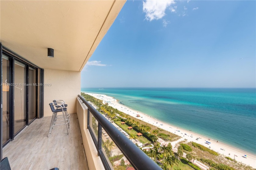Gorgeous Direct Ocean view, fully upgraded over $100K in - Beach Condo for sale in Miami  Beach, Florida on Beachhouse.com