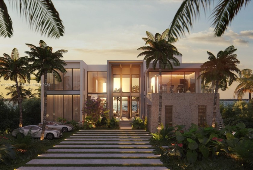 Rare Development Opportunity on coveted North Bay Road. 4766 N - Beach Home for sale in Miami Beach, Florida on Beachhouse.com