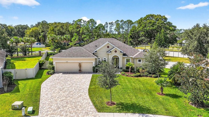 Gated Community of Lake Thomas Pointe. Experience modern - Beach Home for sale in Land O Lakes, Florida on Beachhouse.com