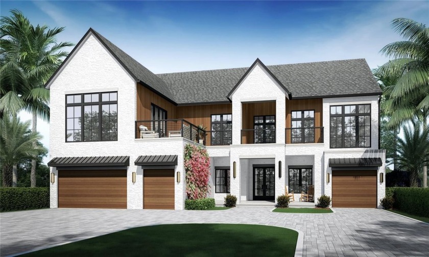 Under contract-accepting backup offers. Under Construction - Beach Home for sale in Tampa, Florida on Beachhouse.com