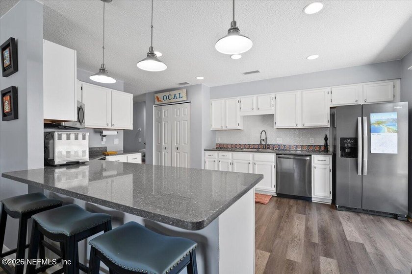 Attention! The seller is offering a credit toward a new HVAC - Beach Home for sale in Jacksonville Beach, Florida on Beachhouse.com