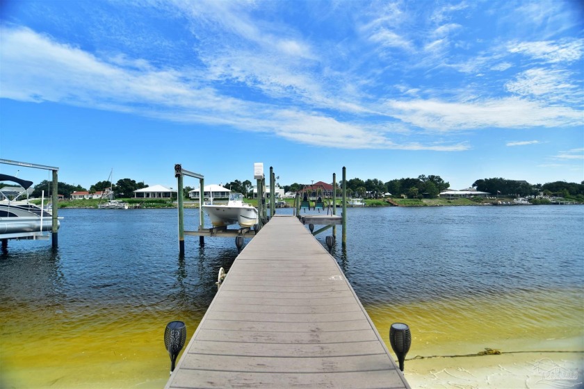 Come home to this charming gem on Perdido Key.  The glittering - Beach Home for sale in Perdido Key, Florida on Beachhouse.com