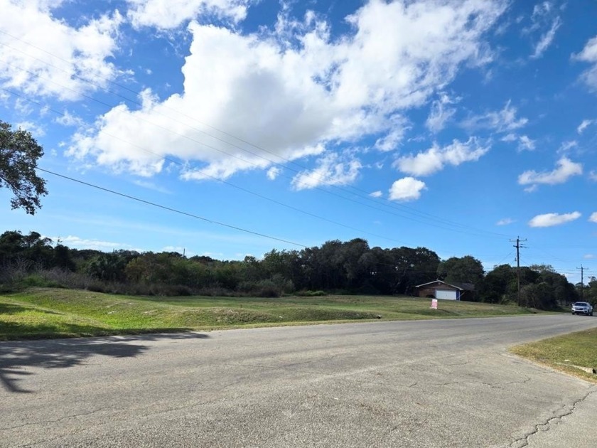 Greenwood - Beach Lot for sale in Aransas Pass, Texas on Beachhouse.com