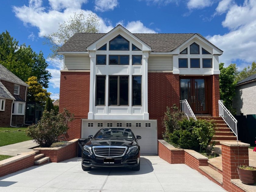 Welcome to this newer custom built residence in the exclusive - Beach Home for sale in Bayside, New York on Beachhouse.com