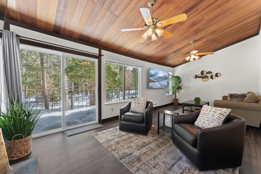 Nestled amidst the renowned West Shore of Lake Tahoe, Unit #20 - Beach Home for sale in Tahoma, California on Beachhouse.com