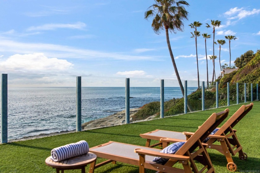 Nestled in the Bird Rock neighborhood of La Jolla, this - Beach Home for sale in La Jolla, California on Beachhouse.com