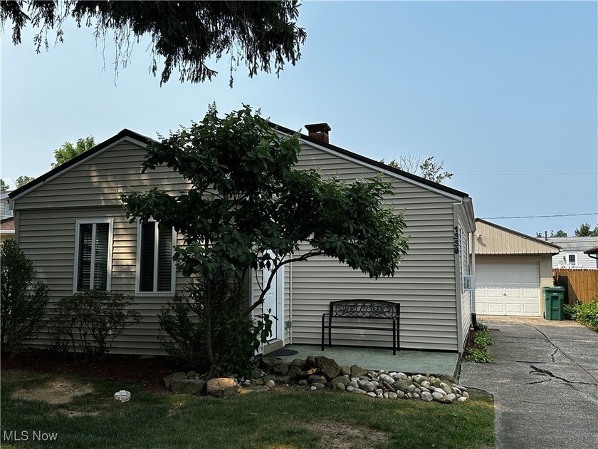 Location, Location, Updated Ranch Home! Ready for It's Next - Beach Home for sale in Madison, Ohio on Beachhouse.com