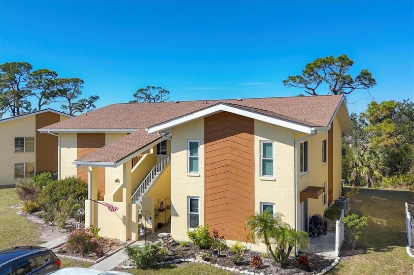 MOTIVATED SELLERS!!! Experience the ultimate in Florida coastal - Beach Condo for sale in Englewood, Florida on Beachhouse.com