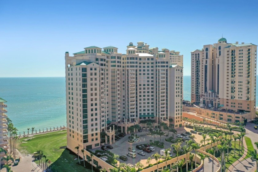 Simply Stunning!  Sophisticated living at Cape Marco, this 3 - Beach Condo for sale in Marco Island, Florida on Beachhouse.com